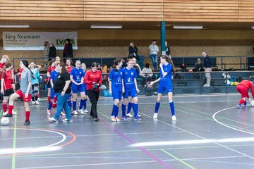 Bild 8 - wCJ Falkinnen Cup